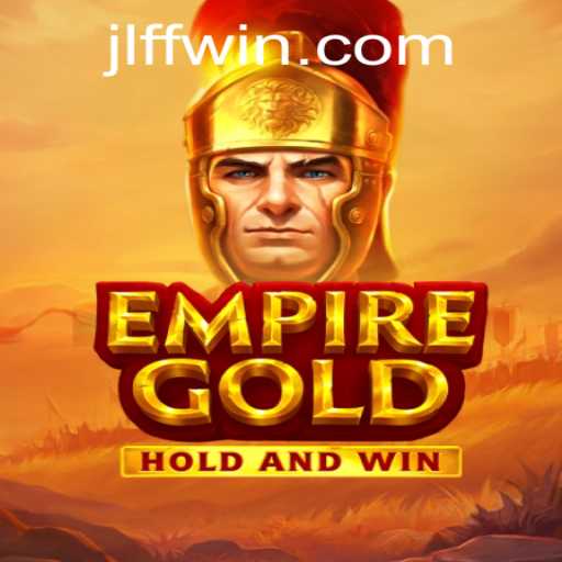 EmpireGold: The Revolutionary New Game Taking the World by Storm