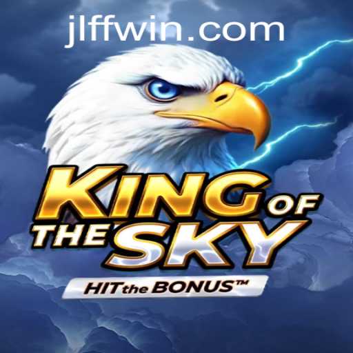 KingOfTheSky: An Epic Aerial Adventure