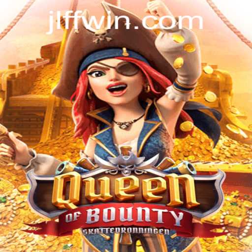QueenofBounty Game: A Thrilling Adventure Awaits