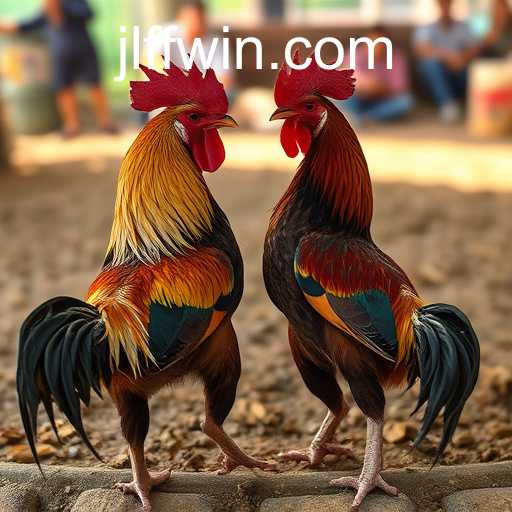 The Rise of JLFF in Sabong Games