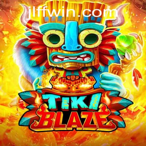 TikiBlaze: The Latest Sensation in Interactive Gaming