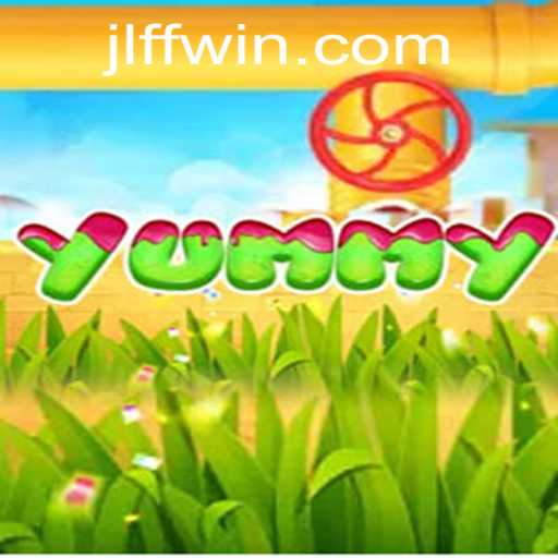 Yummy Game: A Delicious Adventure with JLFF